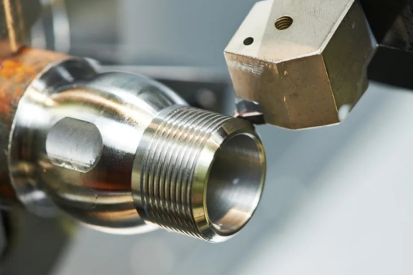 Threads Tolerancing