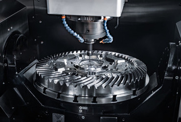 Stainless Steel Cnc Milling Machining 370X250 1