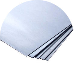 Precision-Cut Aluminum Sheet Stock