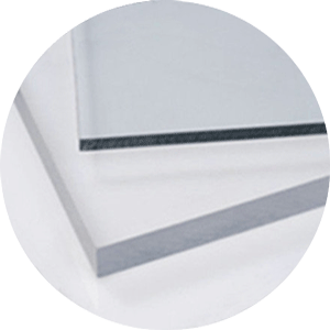 Light-Gauge Sheet Material Stock