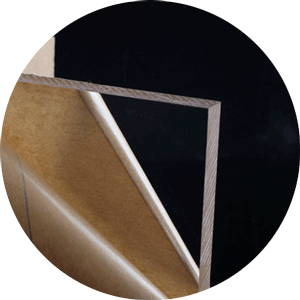 Custom Bent Sheet Metal Profiles