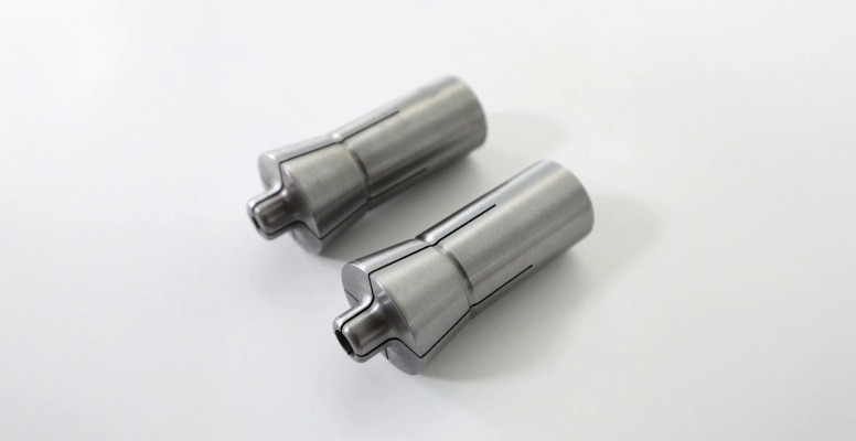 Precision Ground Steel Roller Shafts