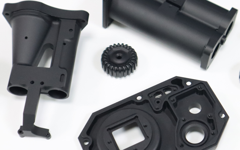 Rapid Prototyping