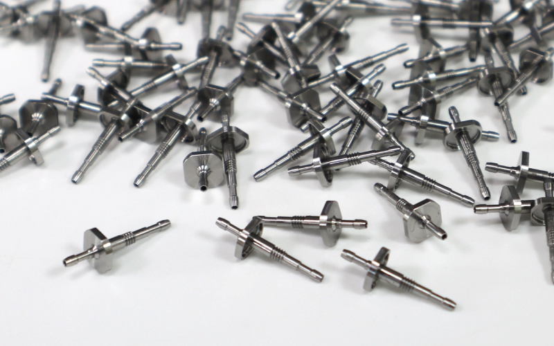 Mass Production