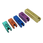 Type III Hardcoat