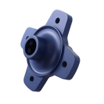 Powder Coated