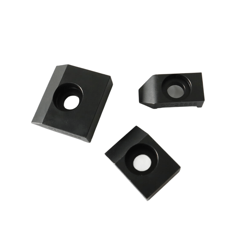 A2 Tool Steel CNC machined material sample