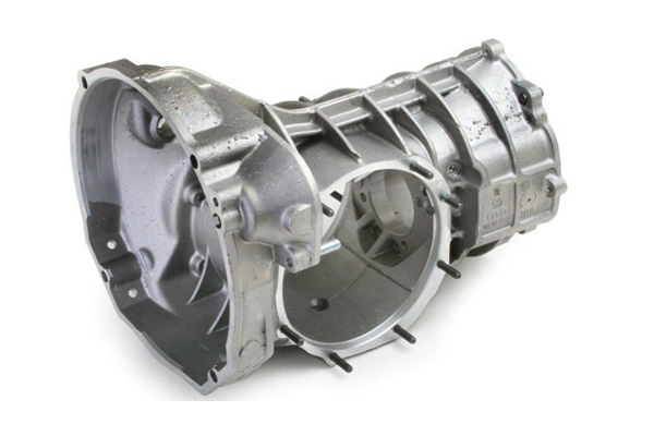 Magnesium Aerospace Components Gearbox Casings