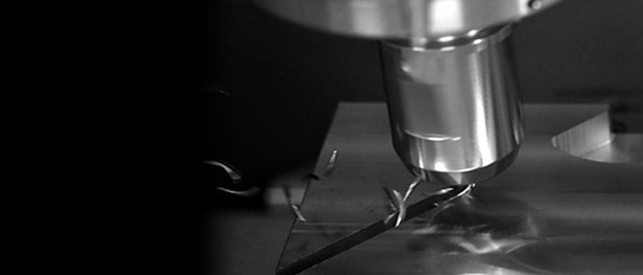 Steel Cnc Machining