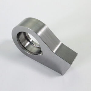 Steel Fe 37 Cnc Milling As Machined 2