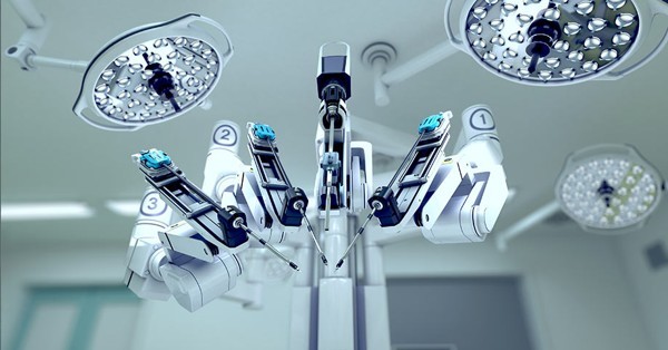 Medical and Life Sciences