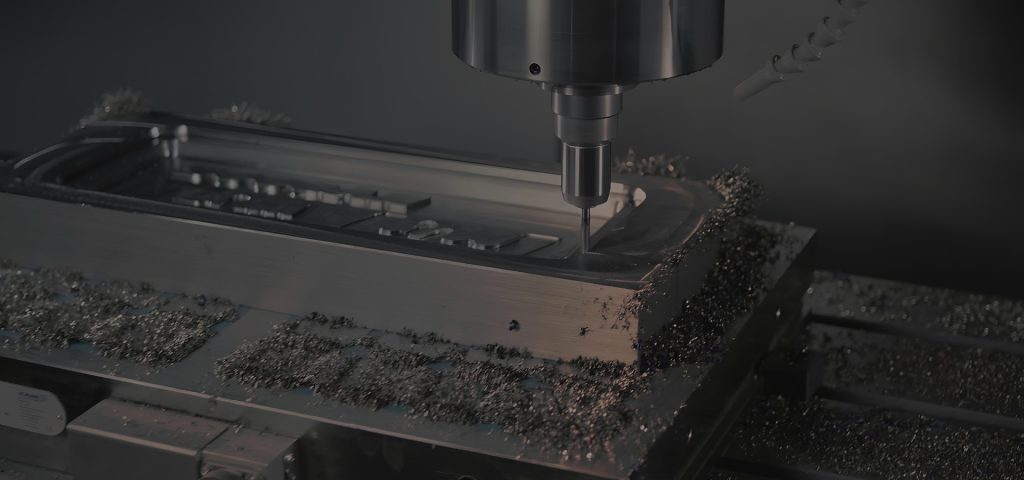 Aluminum Cnc Machining Banner 1