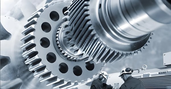 Industrial Machinery