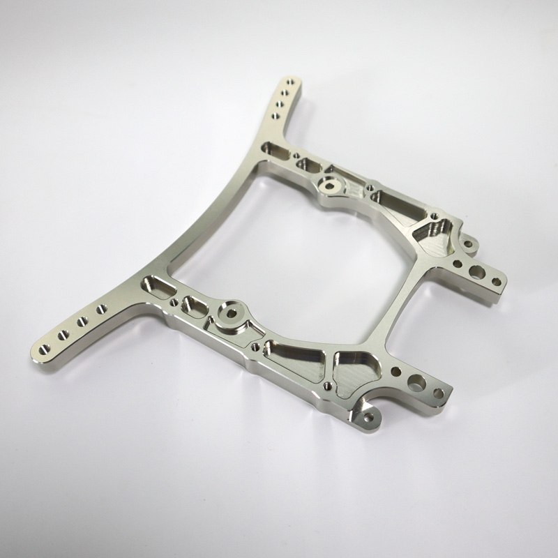 Al6061 Remote Control Racing Car Parts 1