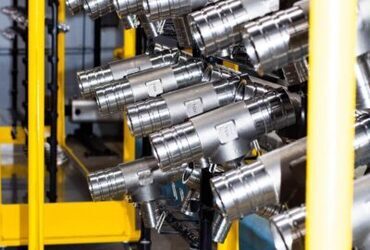 Stainless Steel Parts Passivation Service 370X250 1