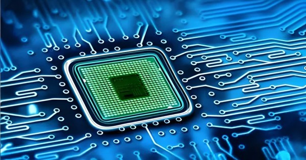 Electronics and Semiconductors