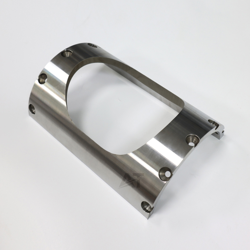 Stainless Steel Cnc Part