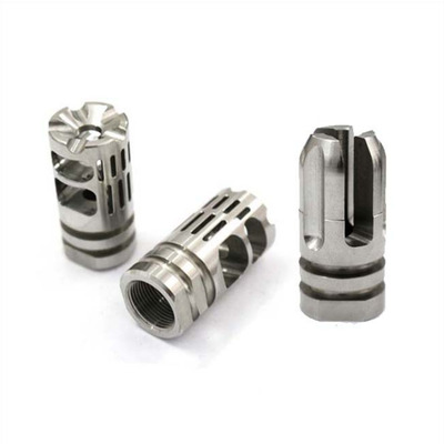 Titanium Aeronautical Parts