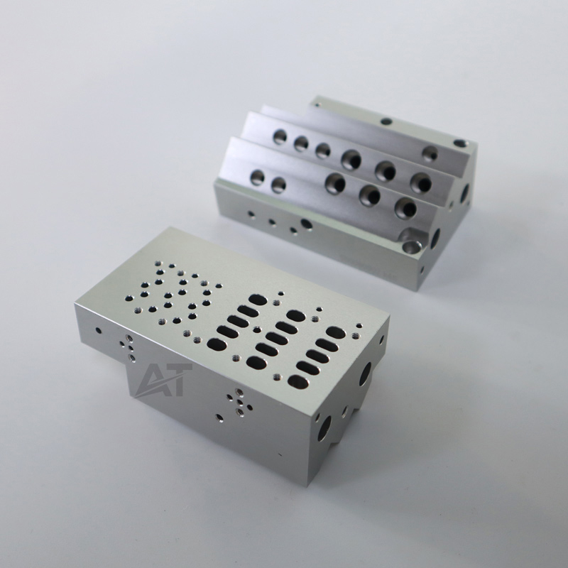 Aluminum 7075 Cnc Milling Anodizing 2