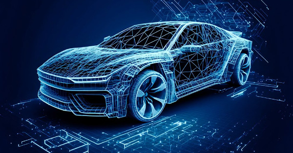 Automotive