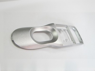 CNC Turned Medical Instrument Component