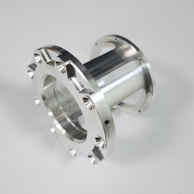 Custom Cnc Part Aluminum Alloy