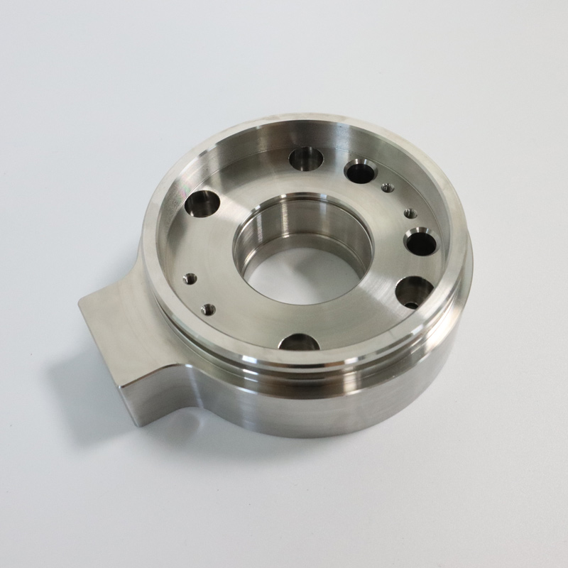 Mechanical Equipment Parts