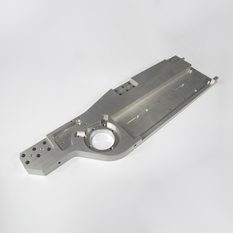 Al6061 T6 Conversion Coating 7