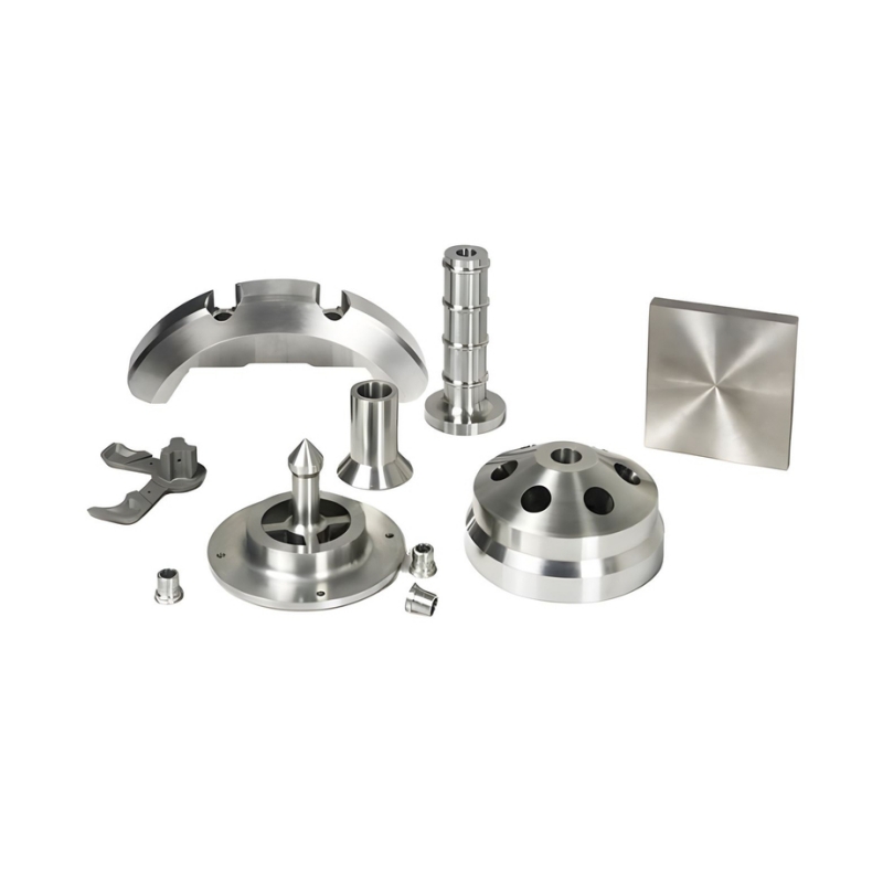 Kovar Alloy Parts