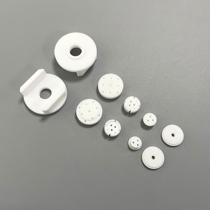 Macor Ceramic Precision Components
