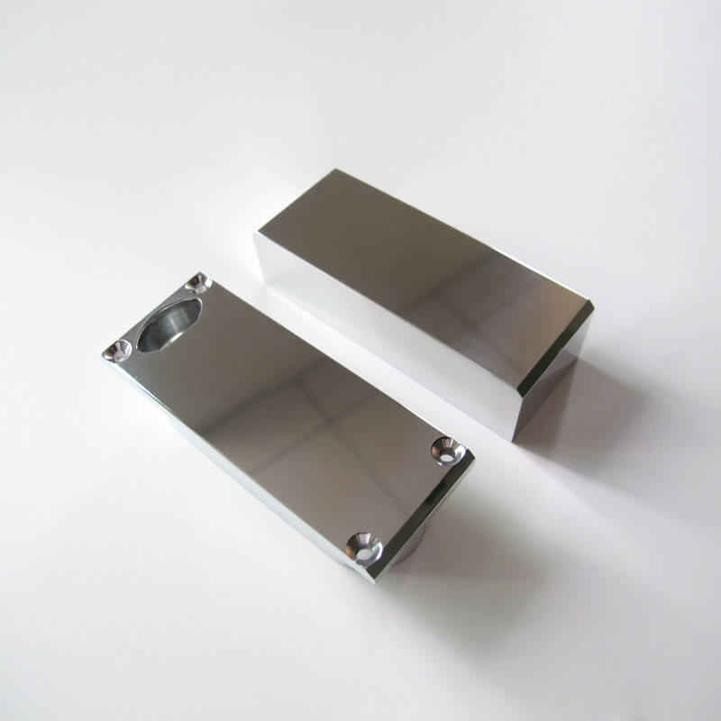Mirror-Polished Components