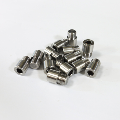 S303 Stainless Steel Precision Fittings