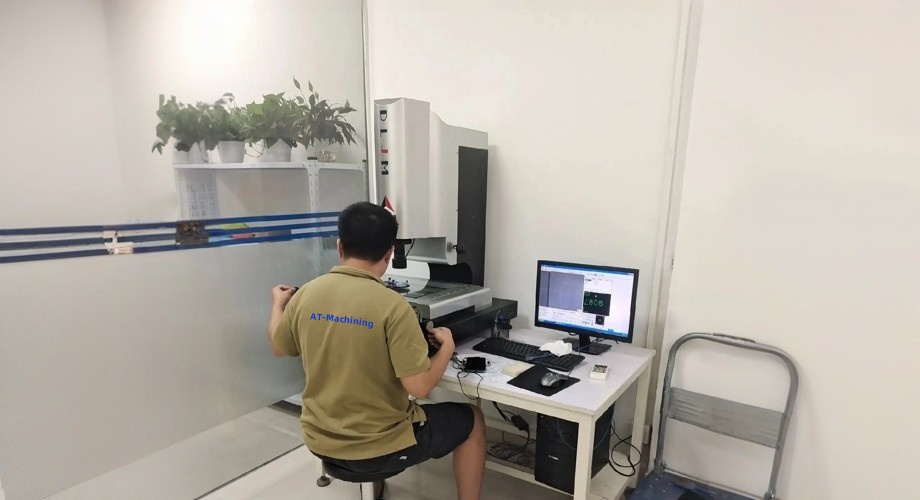Advanced Inspection Support