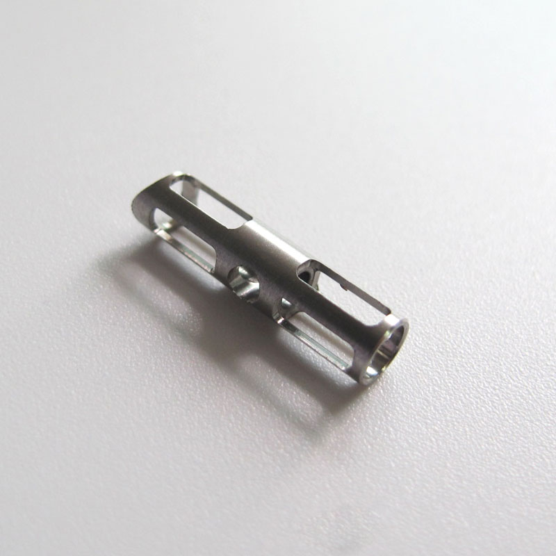 Titanium Alloy Cnc Machining 3