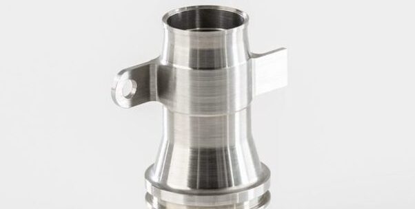 Passivation 1