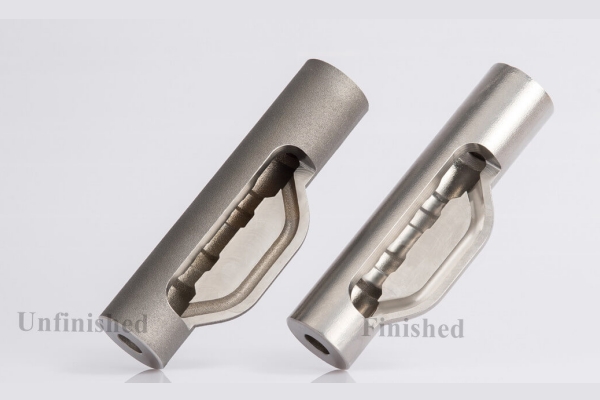 Surface Finish