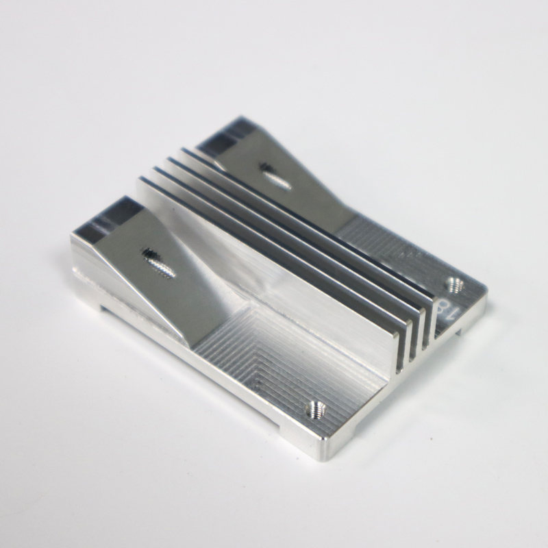 Heat Sink Al7075
