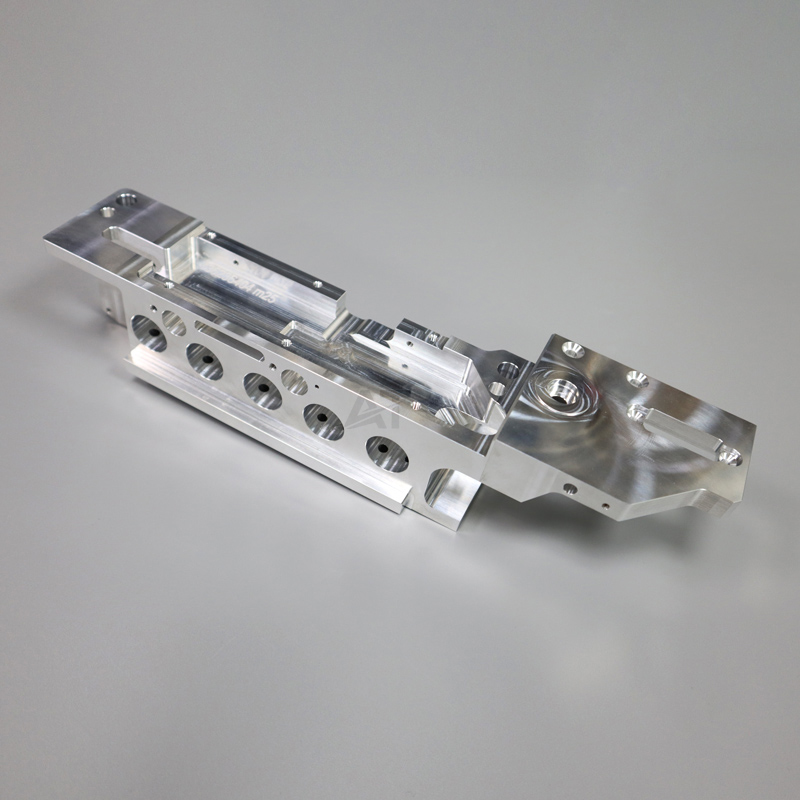 Aluminum 7075 Cnc Machining