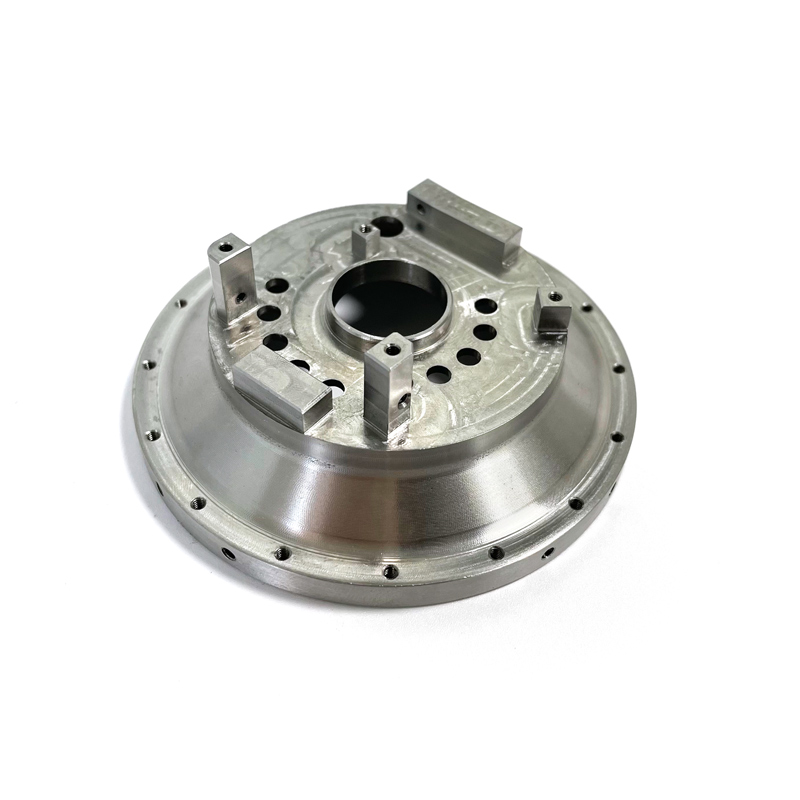 Mechanical Equipment Parts 2