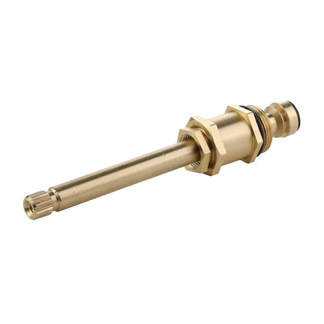 Precision Brass Valve Stem
