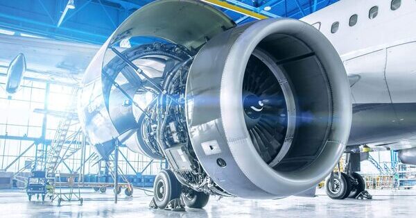 Aerospace
