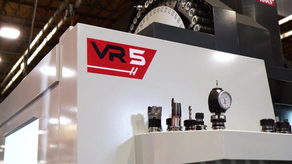 CNC Milling Services Process Video 01