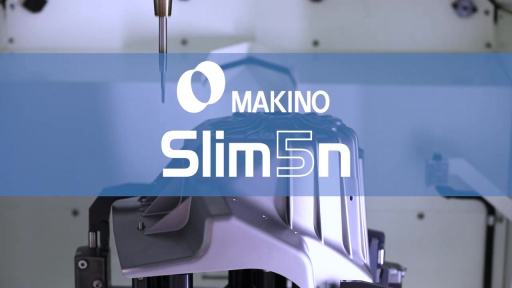 CNC Milling Services Process Video 05