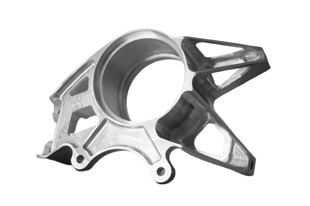 Cnc Parts