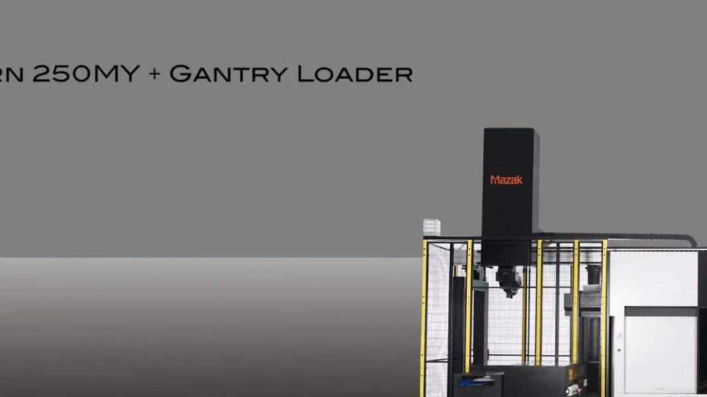 CNC Turning Services Process Video 07