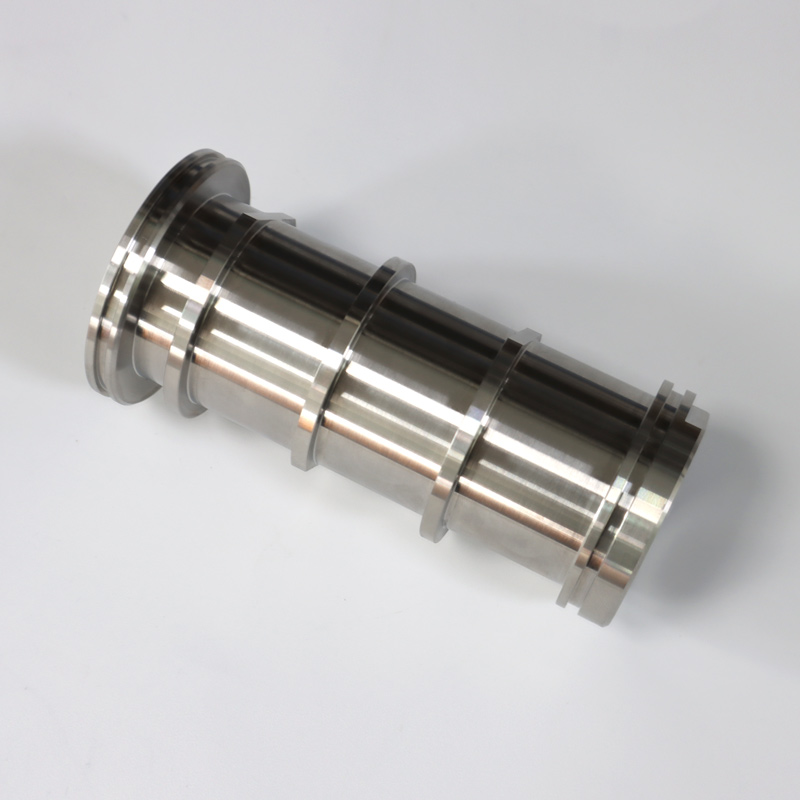 Precision Electrical Equipment