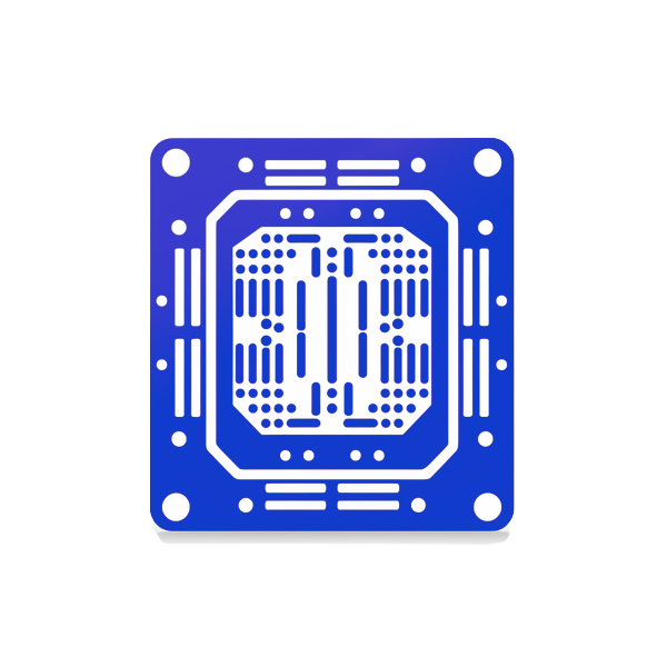 Electronics application for precision 5-axis machining