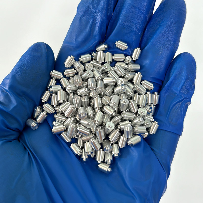 Aluminum Alloys