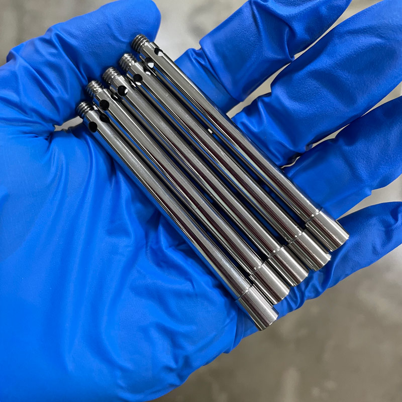 Stainless Steel