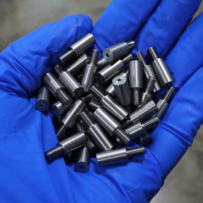 Copper, Brass and Specialty Alloys